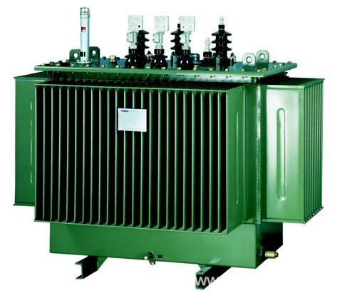 红河KS9/KS11矿用变压器