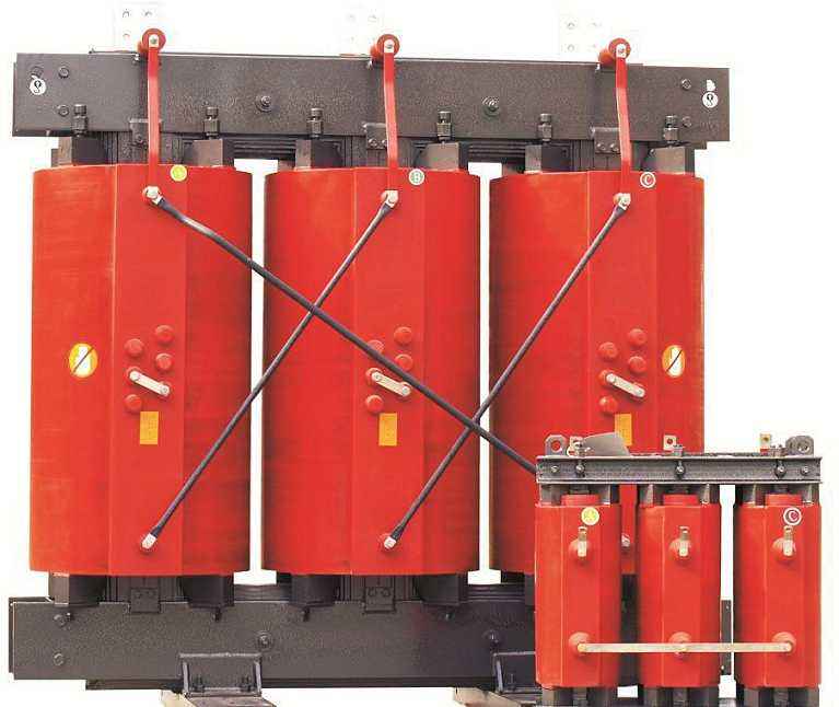 红河SCB11干式变压器