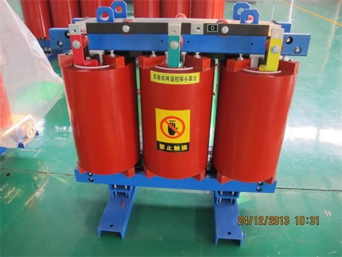 红河SCB13-400kva干式变压器价格