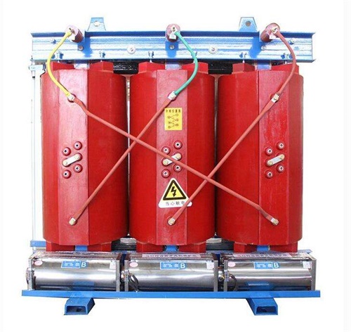 红河SCB11-2000KVA/10KV干式变压器现货