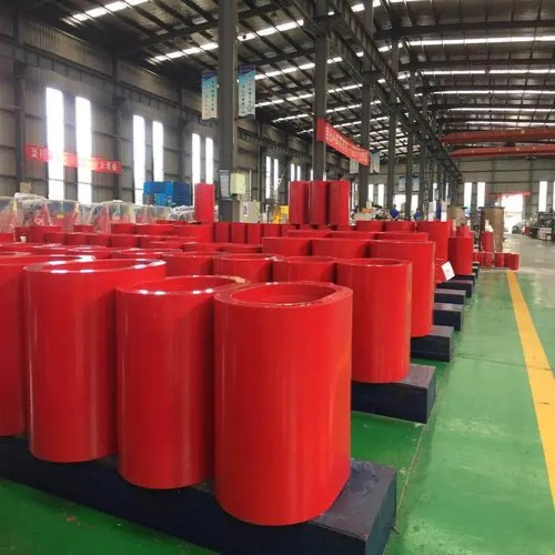 红河SCB14-1000KVA干式变压器