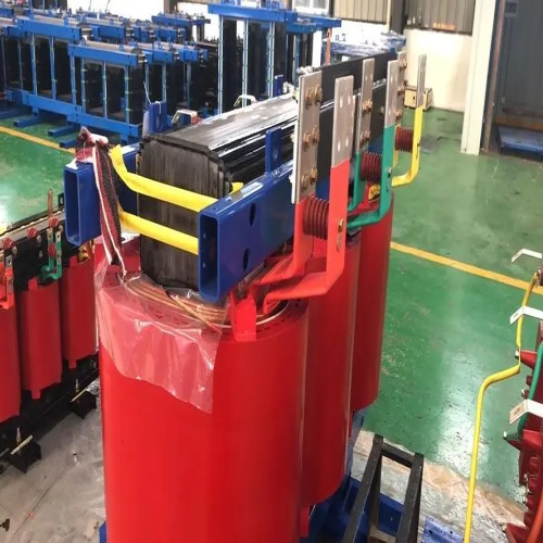 红河SCBH15-250KVA非晶合金干式变压器