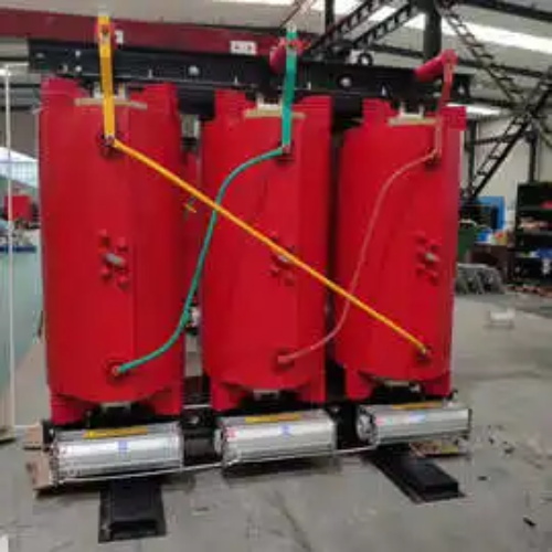 红河SCB14-200KVA干式变压器