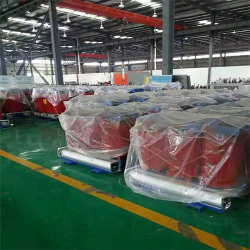 红河非晶合金干式变压器哪家好