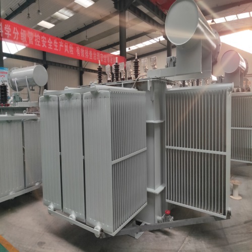 红河油浸式变压器供应商