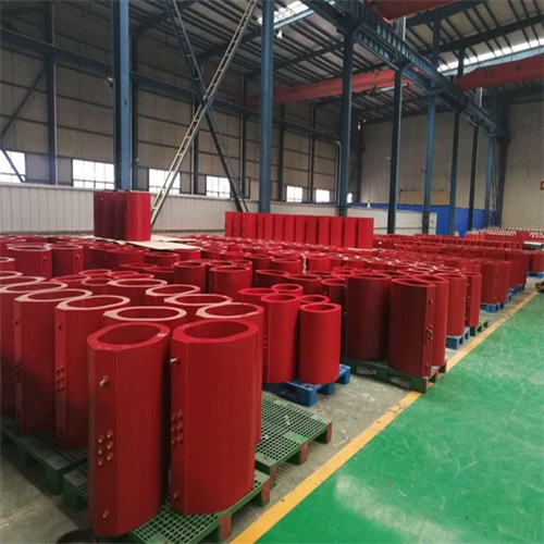 红河SCB13-2500KVA电力变压器