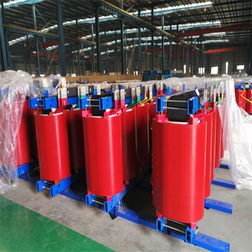 红河SCBH15-1250KVA变压器