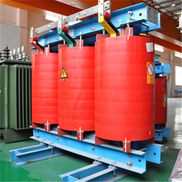红河矿用防爆变压器