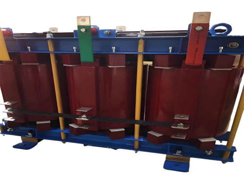 红河矿用防爆移动变压器